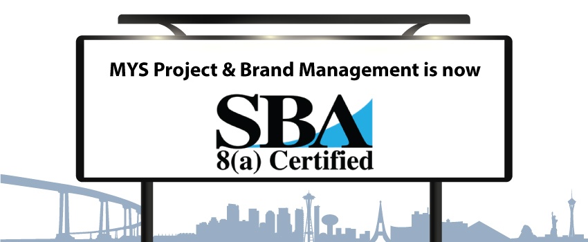 Project and Brand Management Certification by SBA