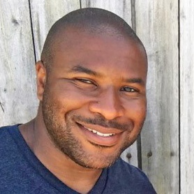 Chris Smith - San Diego Graphic Designer