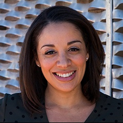 Myisha-Williams-Project Management Las Vegas