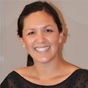 Jenelle Van Eynde